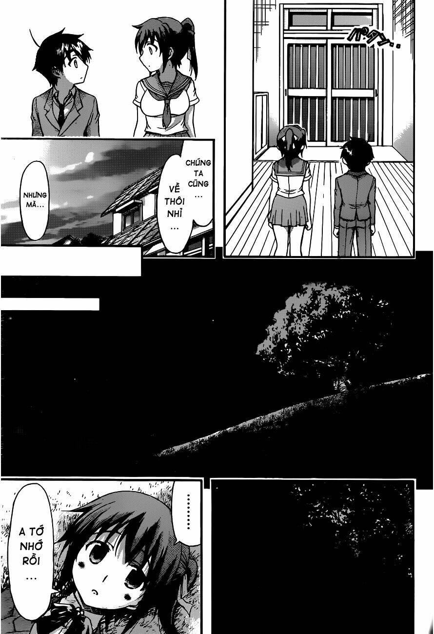 vật thất lạc của bầu trời chapter 68 29