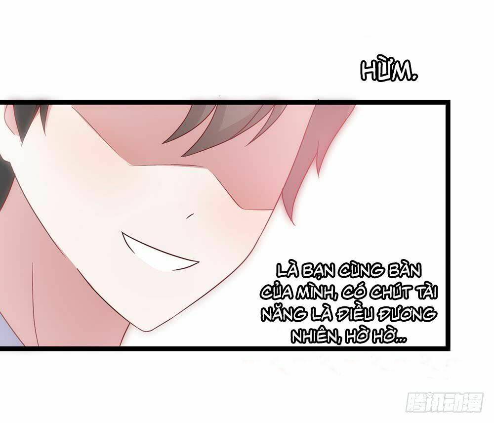 ác ma bàn bên chapter 46 28