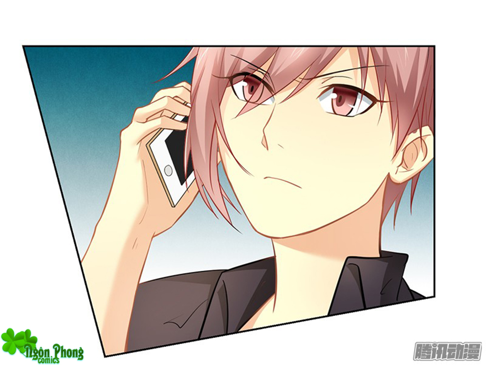 phúc hắc tổng tài đừng tới đây chapter 33 2