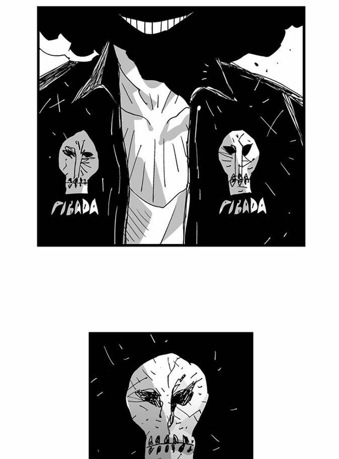 hành trình thoát khỏi địa ngục chapter 65 43