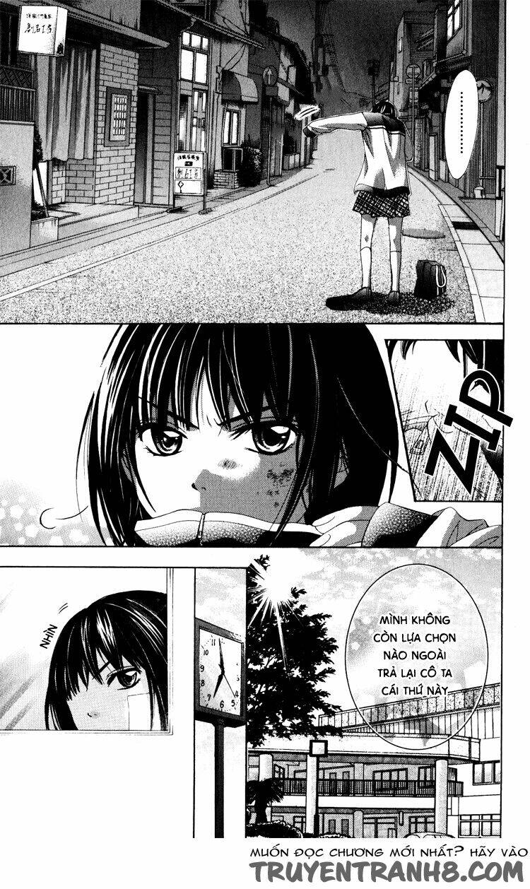 sorairo ageha chapter 7 26