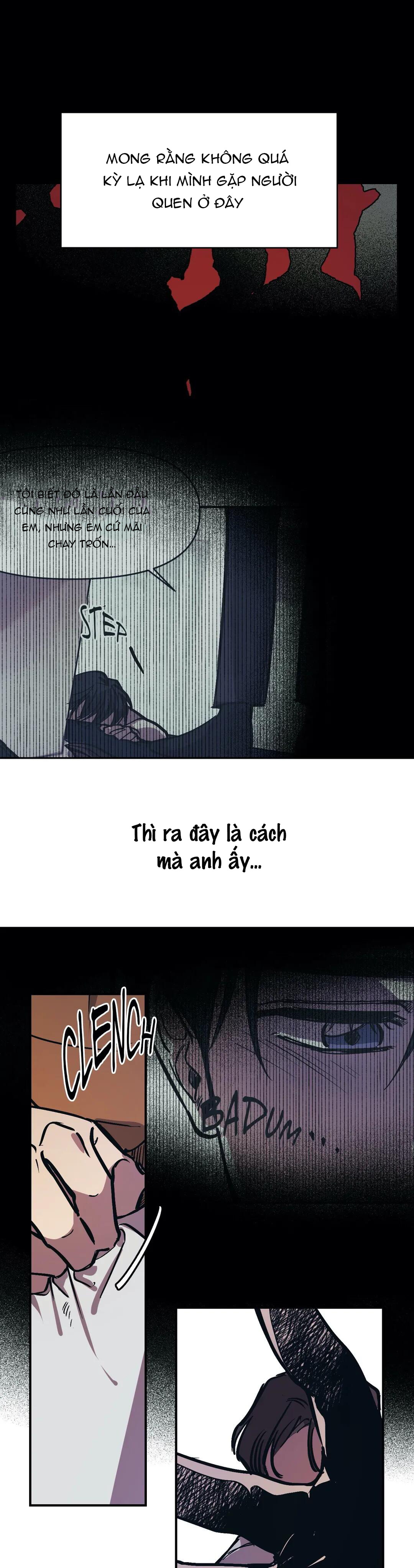 góc nhìn thứ ba (full) chapter 20.1 6