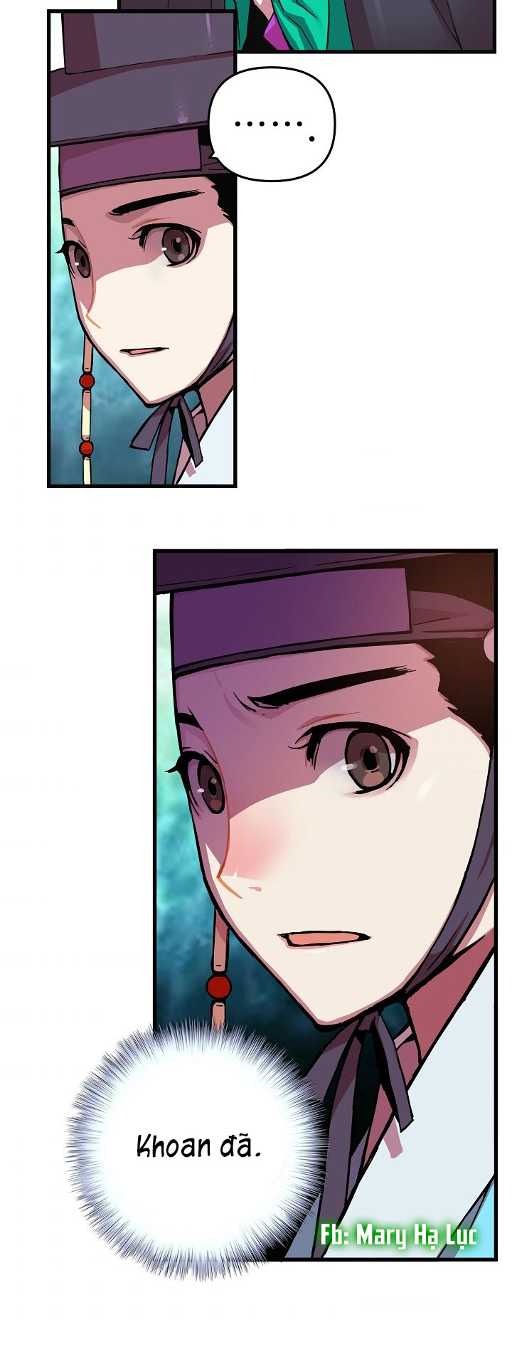 tôi sẽ sống như một hoàng tử chapter 4 42