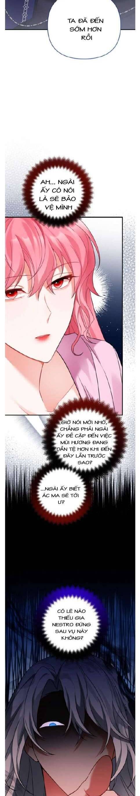 mê cung cám dỗ của emilone chapter 16 4
