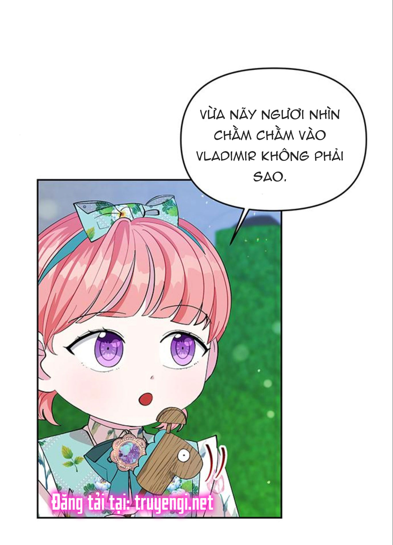 con người không phải thứ có thể sửa đổi được đâu! chapter 19 21