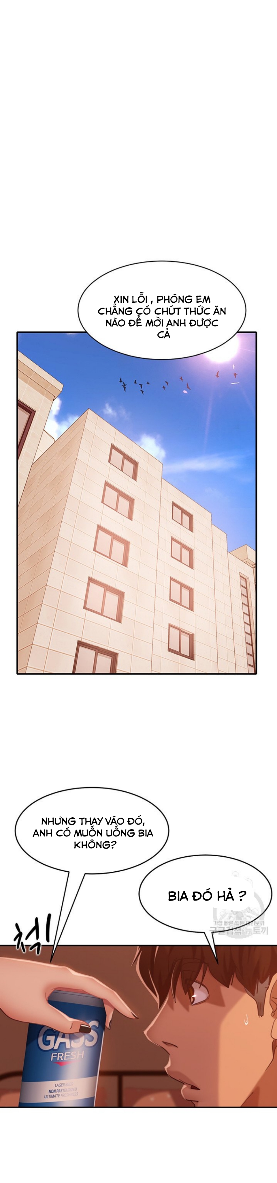 một ngày rối rắm chapter 15 4