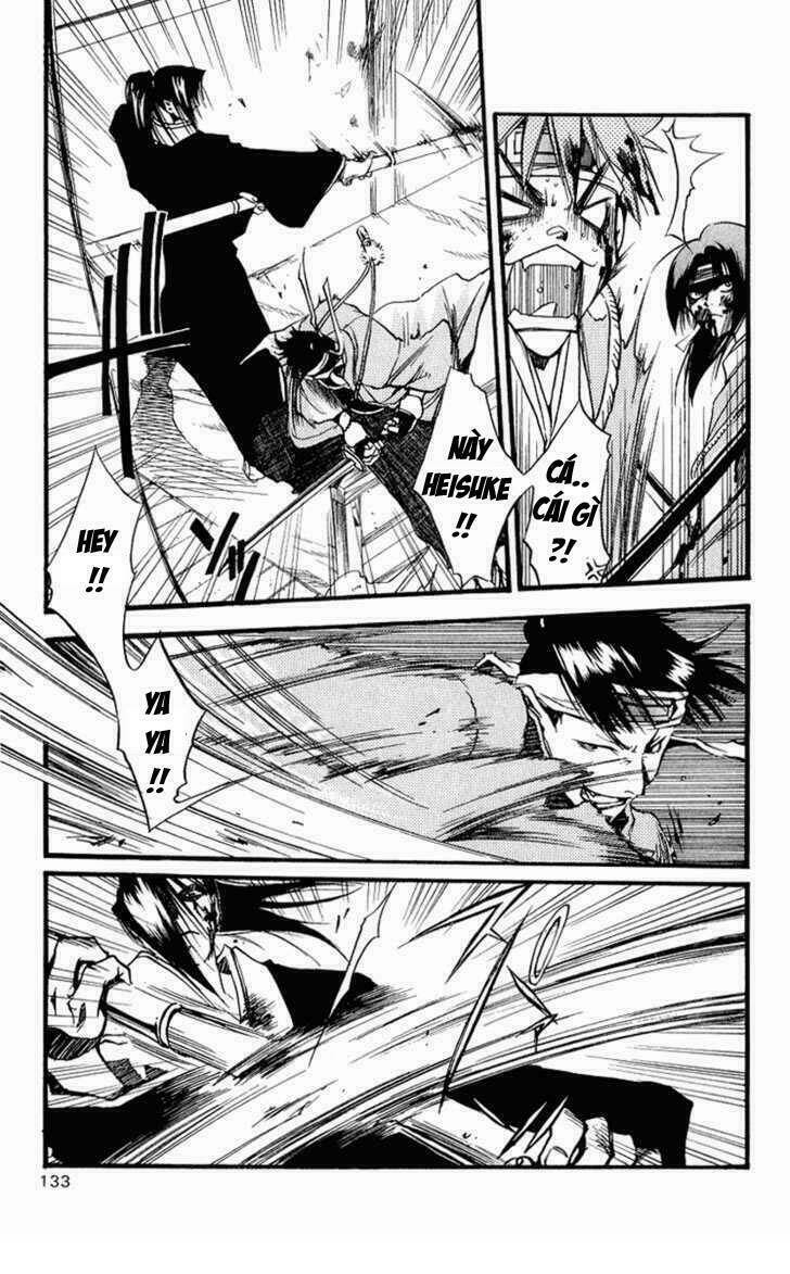 shinsengumi imon peace maker chapter 25 10