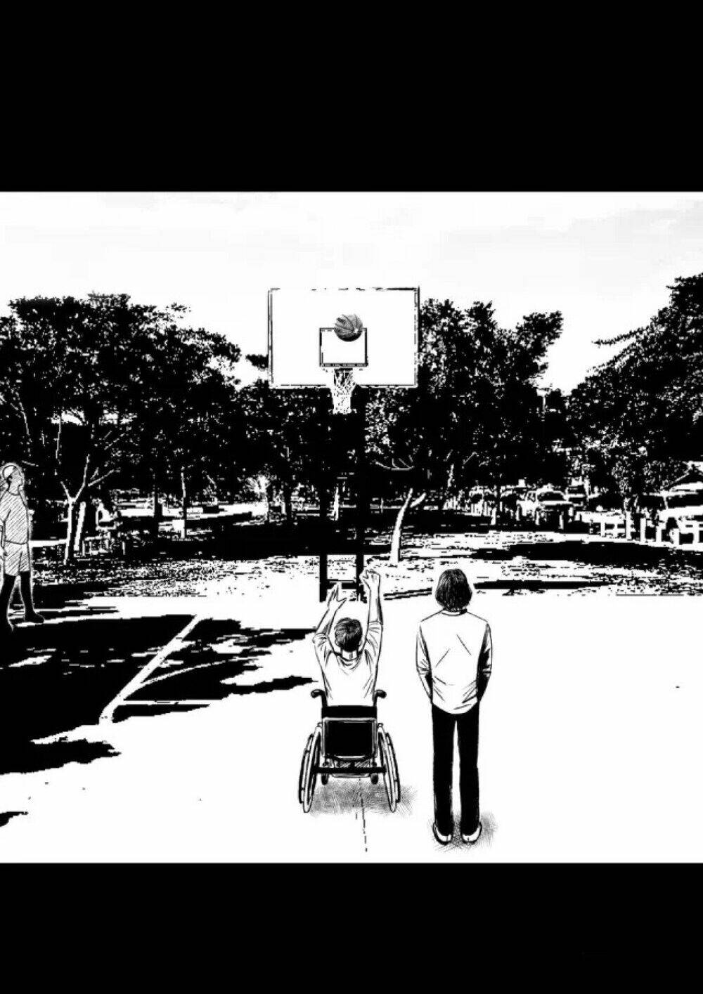 dạ hành khuyển chapter 1 20