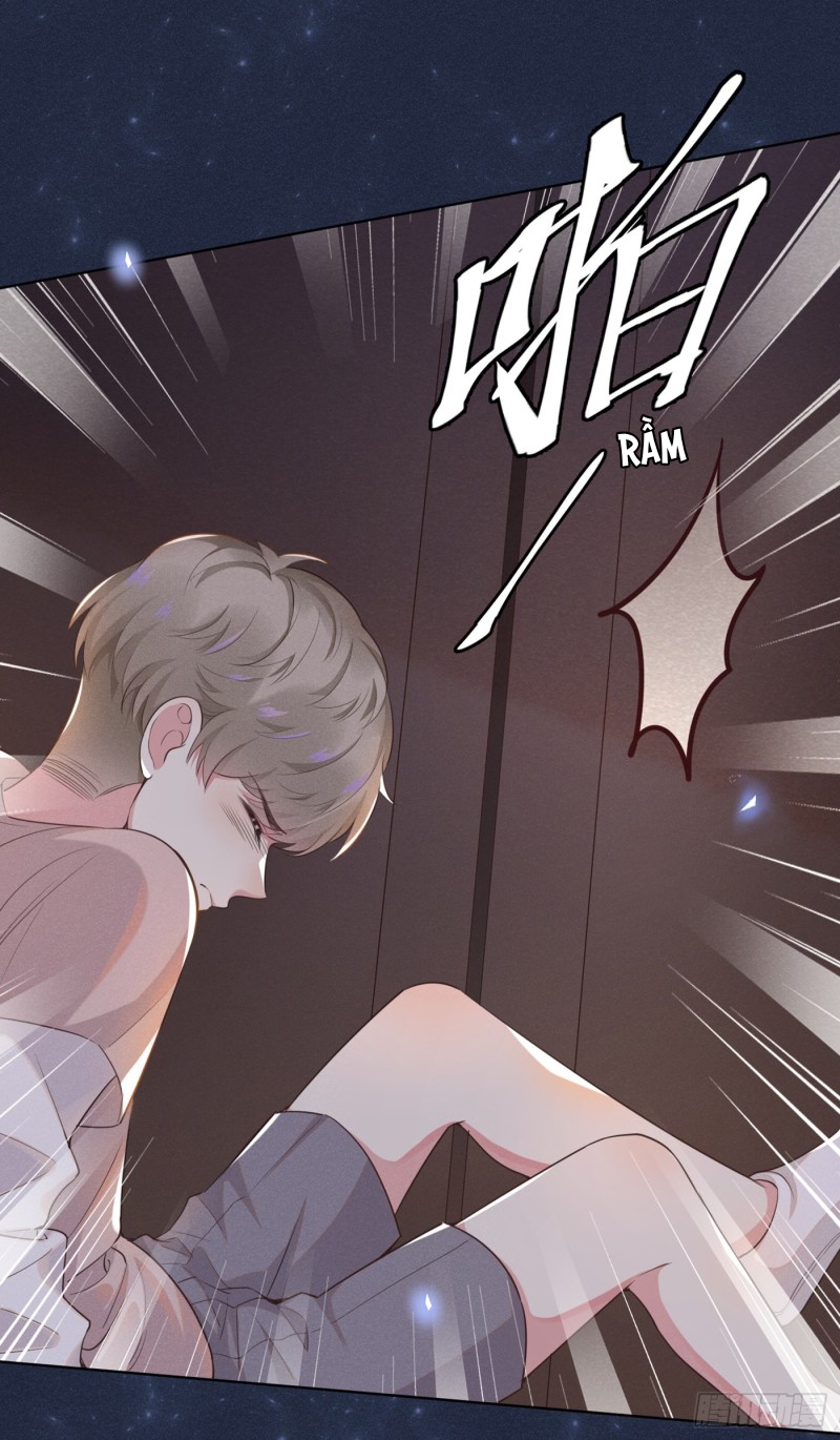 anh ấy gọi tôi là hắc liên hoa chapter 1 2