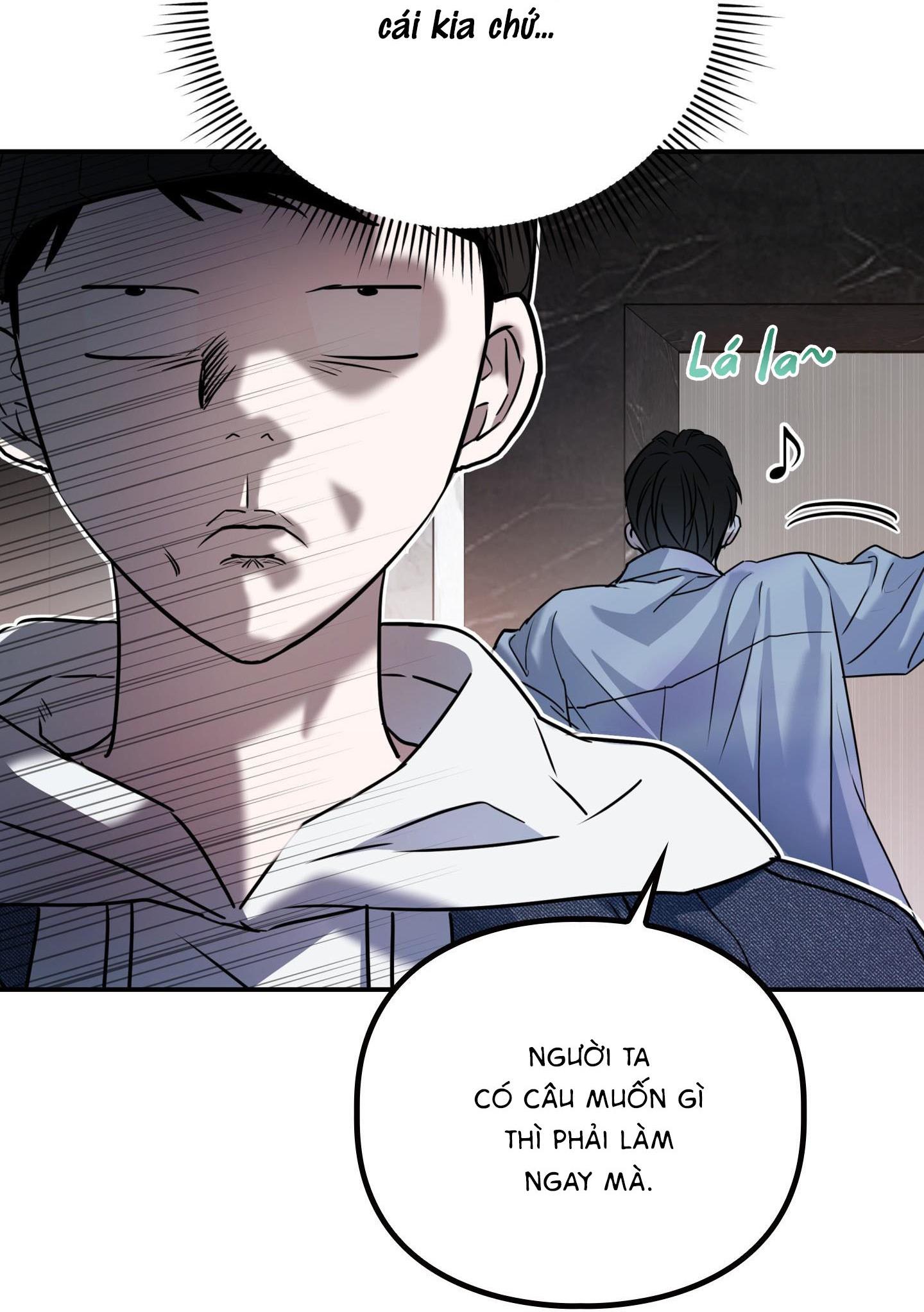 alpha mặt hàng không thể trả chapter 4 59