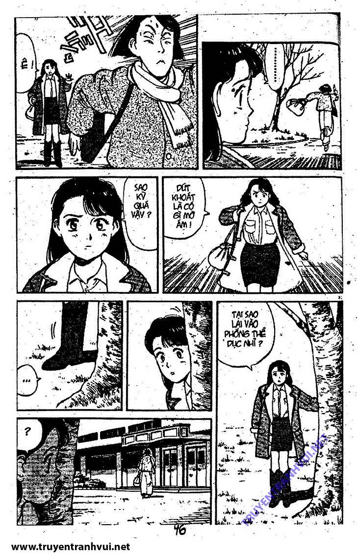 yawara chapter 117 15