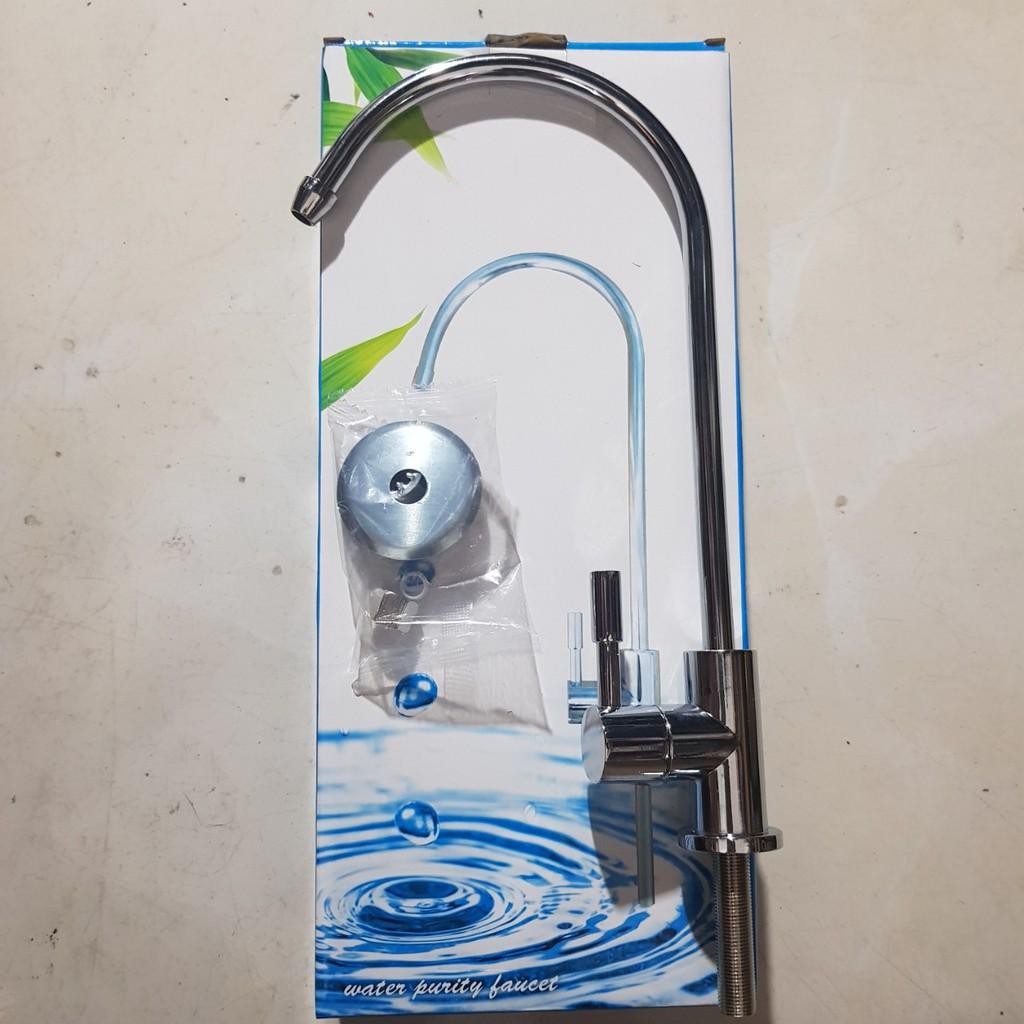 Vòi gạt lấy nước Faucet cho máy lọc nước RO