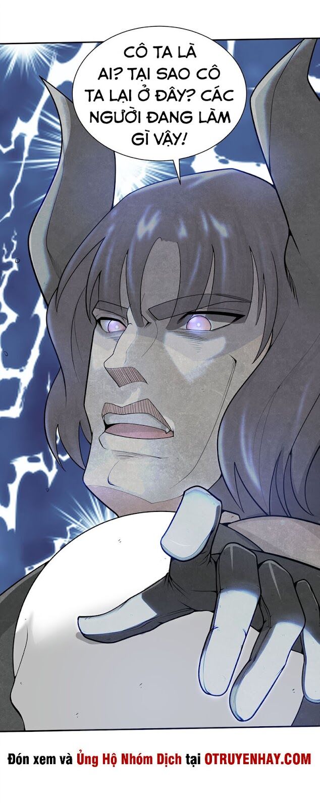 sau khi tu luyện, ta biến thành ma tôn xương khô chapter 15 41