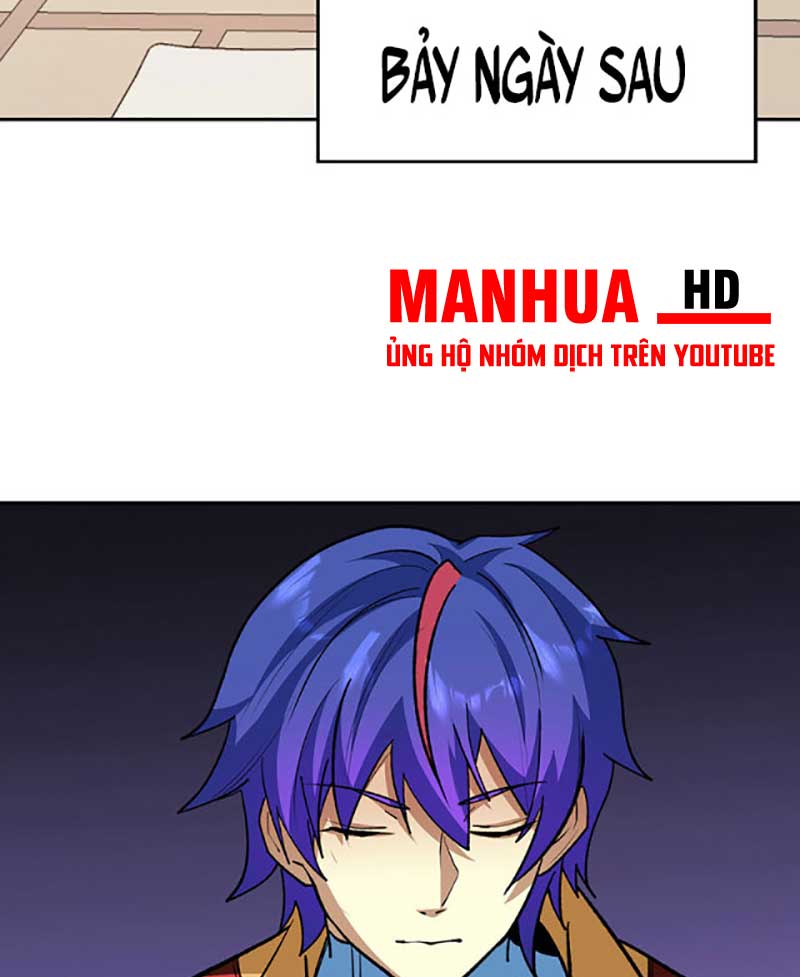 võ đạo độc tôn chapter 530 30