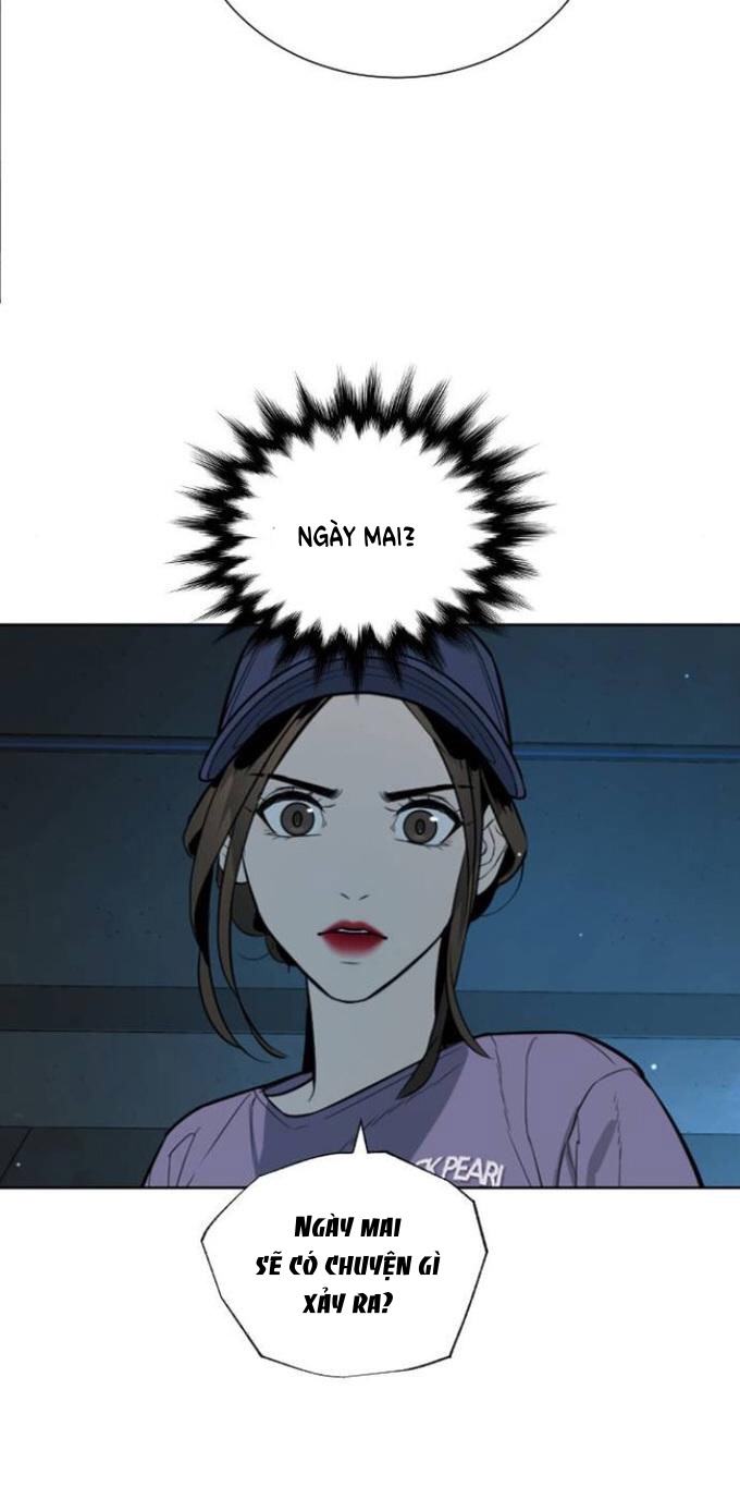 bạch huyết - white blood chapter 42 57