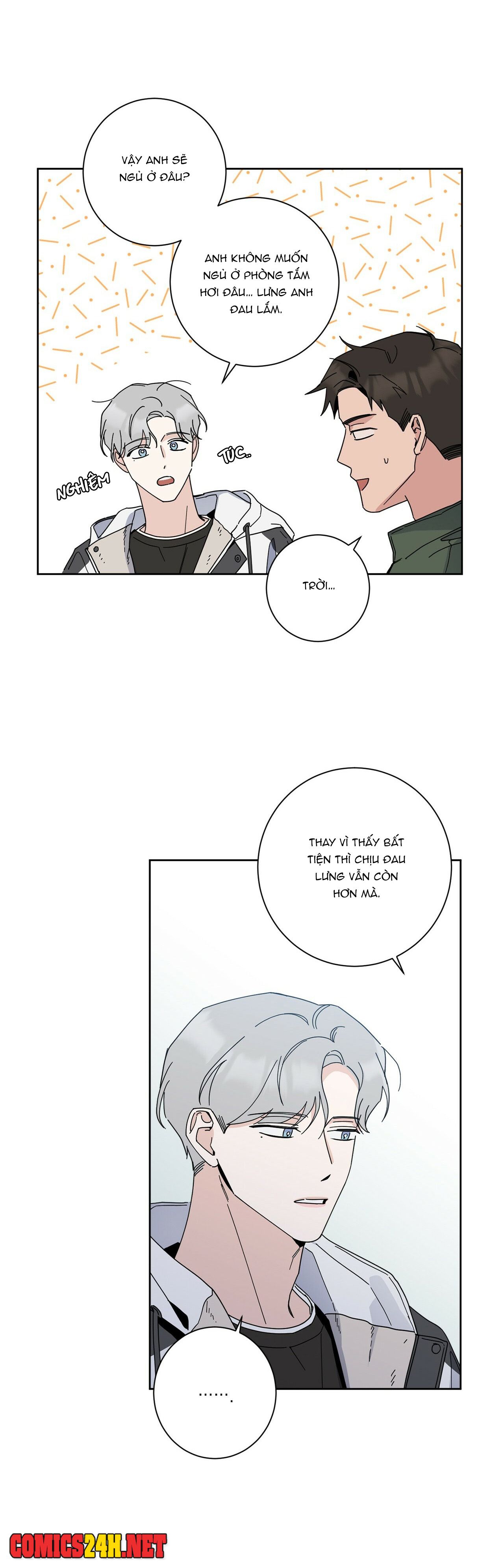 home five chapter 2 34