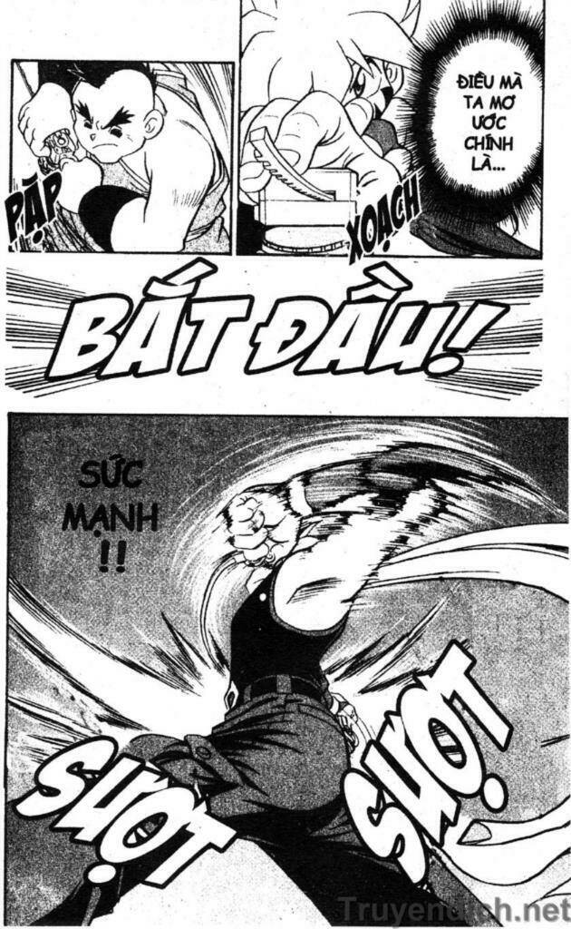 beley - con quay truyền thuyết chapter 4 21