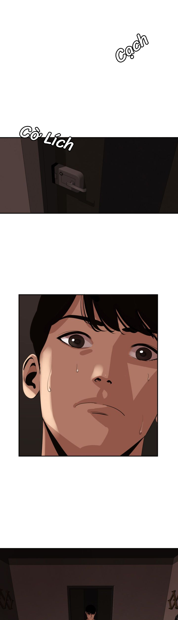 cột thu lôi chapter 60 2