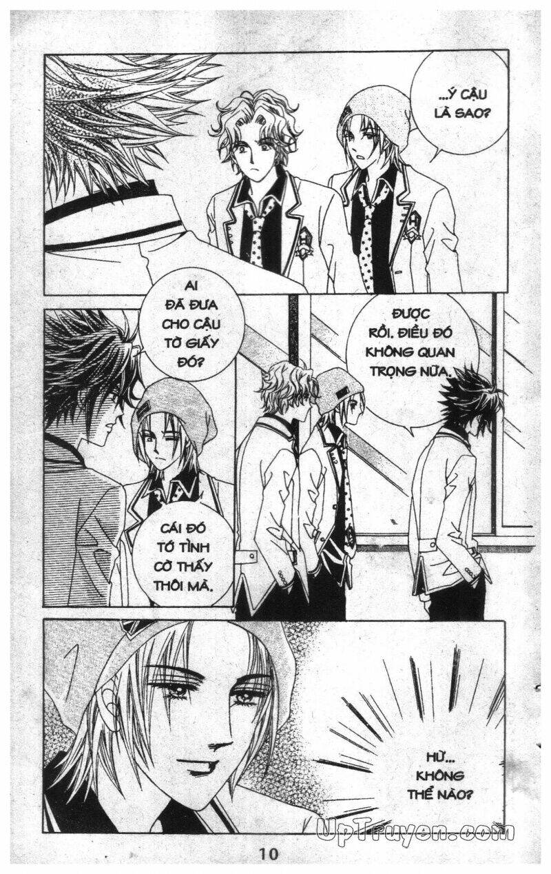 dạ khúc chapter 4 9