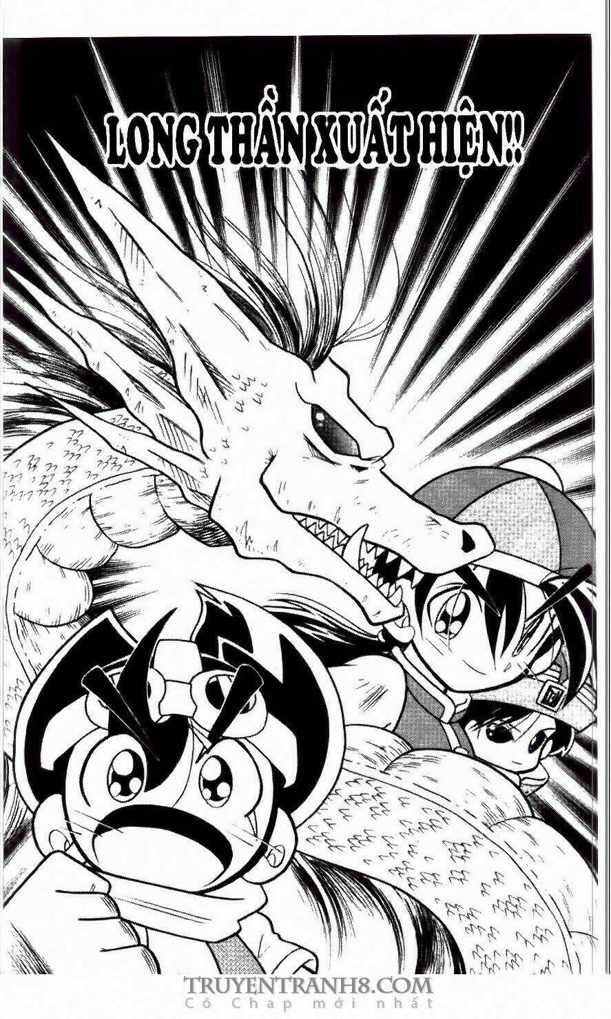 battle b-daman chapter 5 2