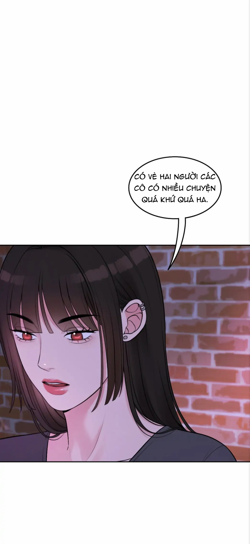Tàn Nhẫn chapter 32.1 - Trang 8