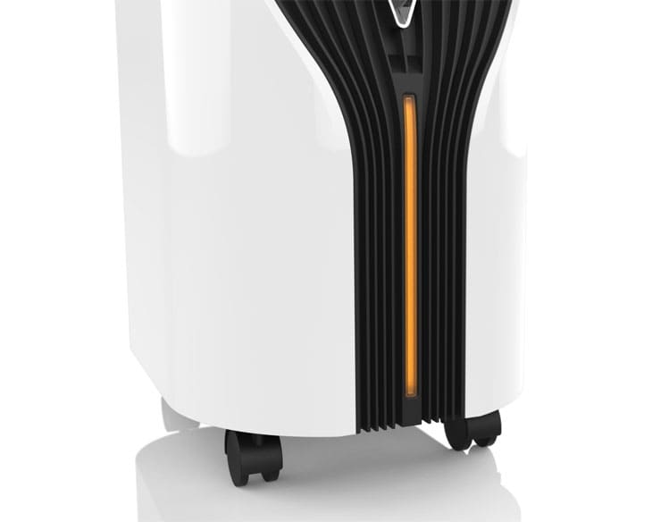 S-105 - Quạt điều hòa Boss 120w S-105 - HÀNG CHÍNH HÃNG - GIAO HCM