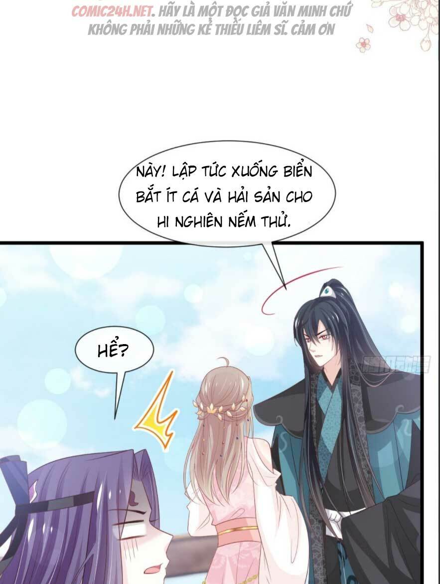 thiên hạ đệ nhất sủng phi chapter 242.1 6