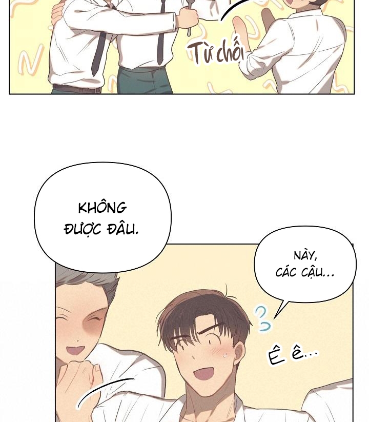 đại úy lãng mạn thân yêu của tôi chapter 1 20