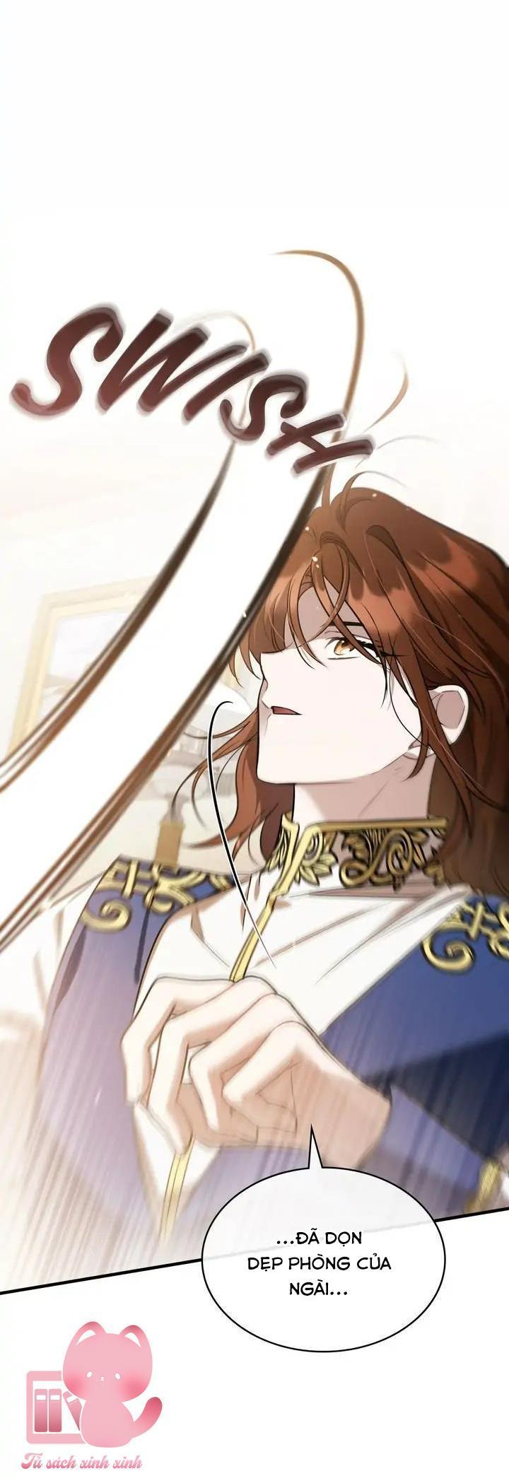 đêm đen khuất bóng chapter 42 3