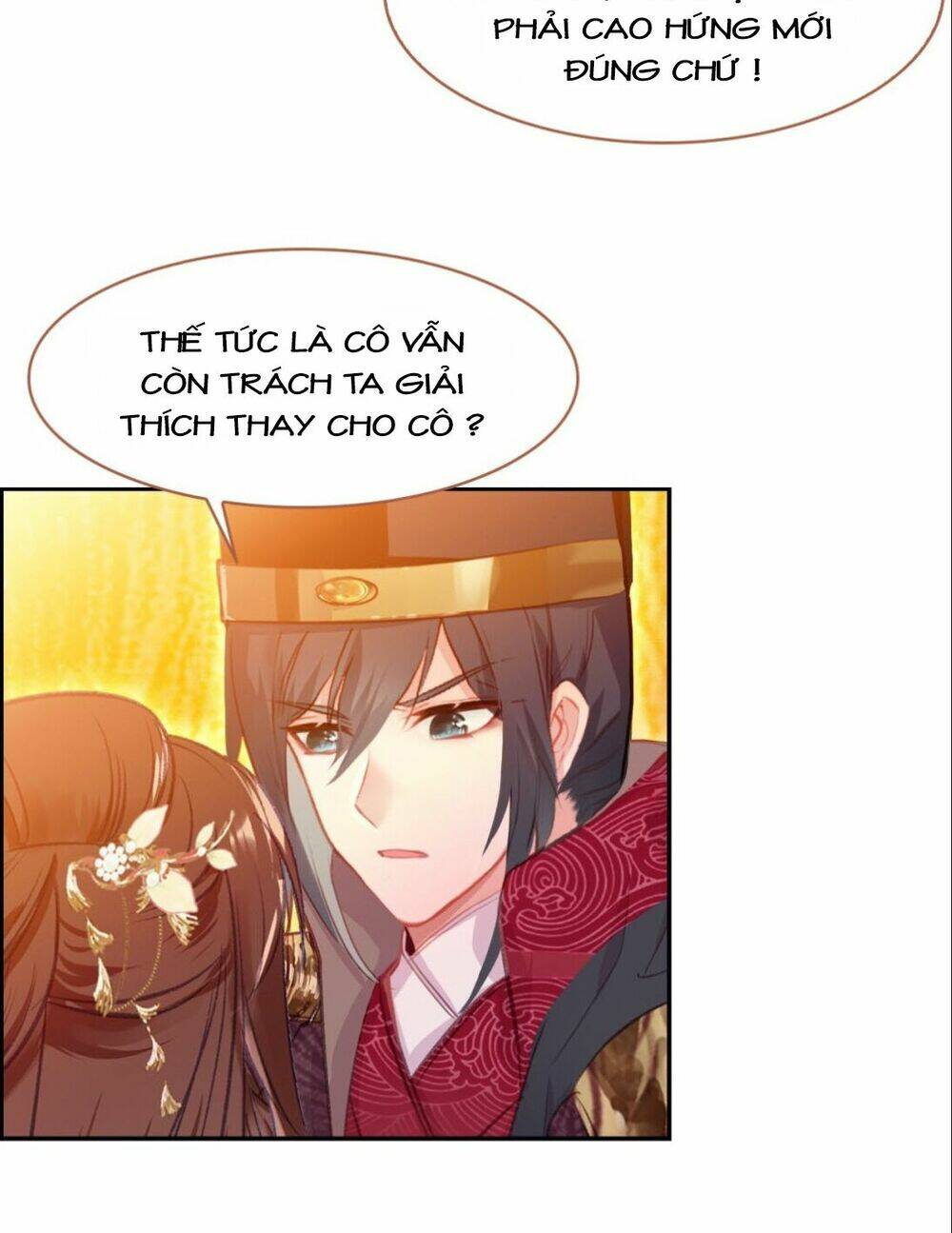 gả cho một tên thái giám đáng ghét chapter 85 6