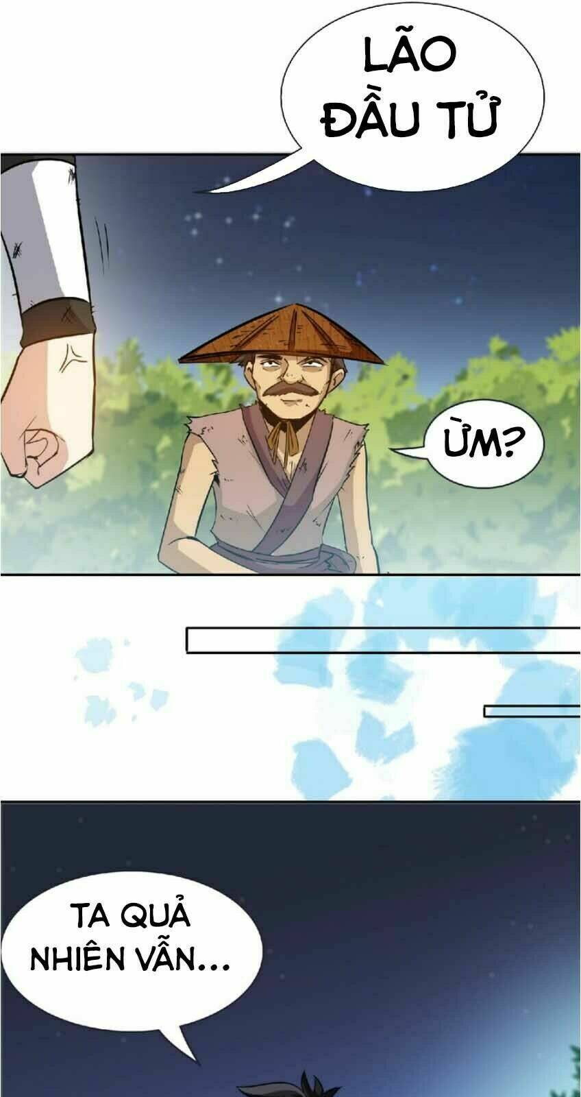 thánh võ tinh thần chapter 19 25