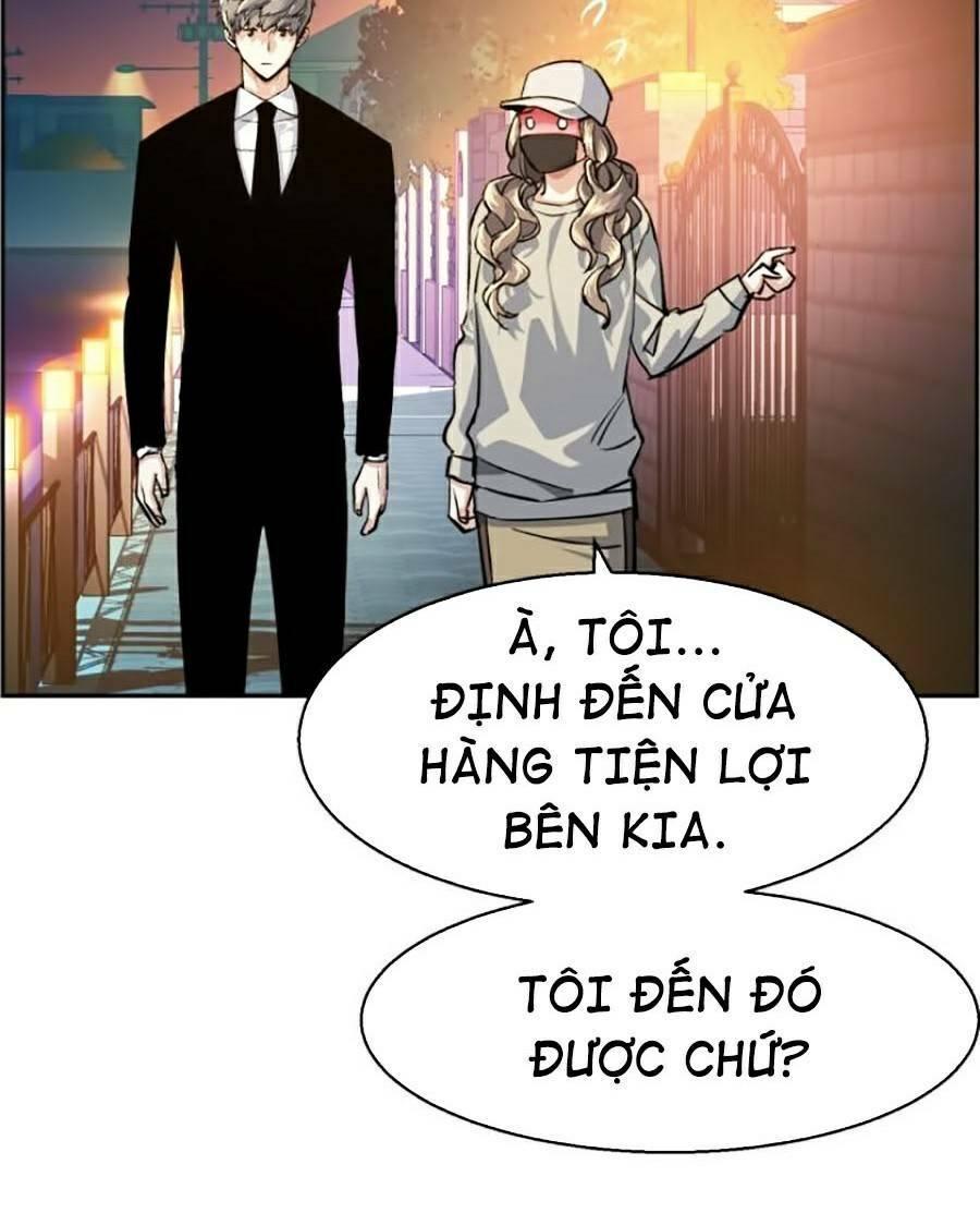 bạn học tôi là lính đánh thuê chapter 59 122