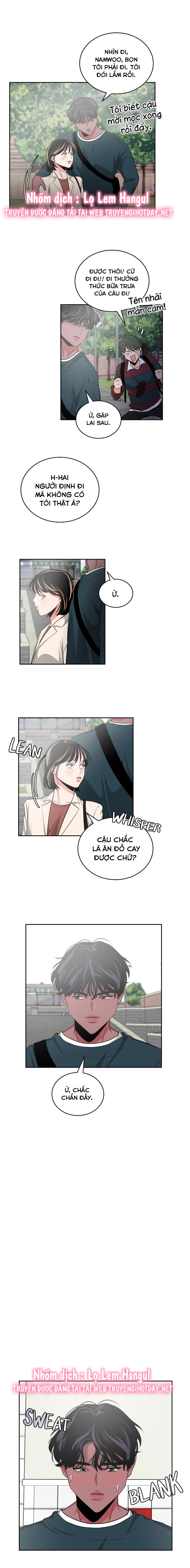 tối hậu thư chapter 26 1