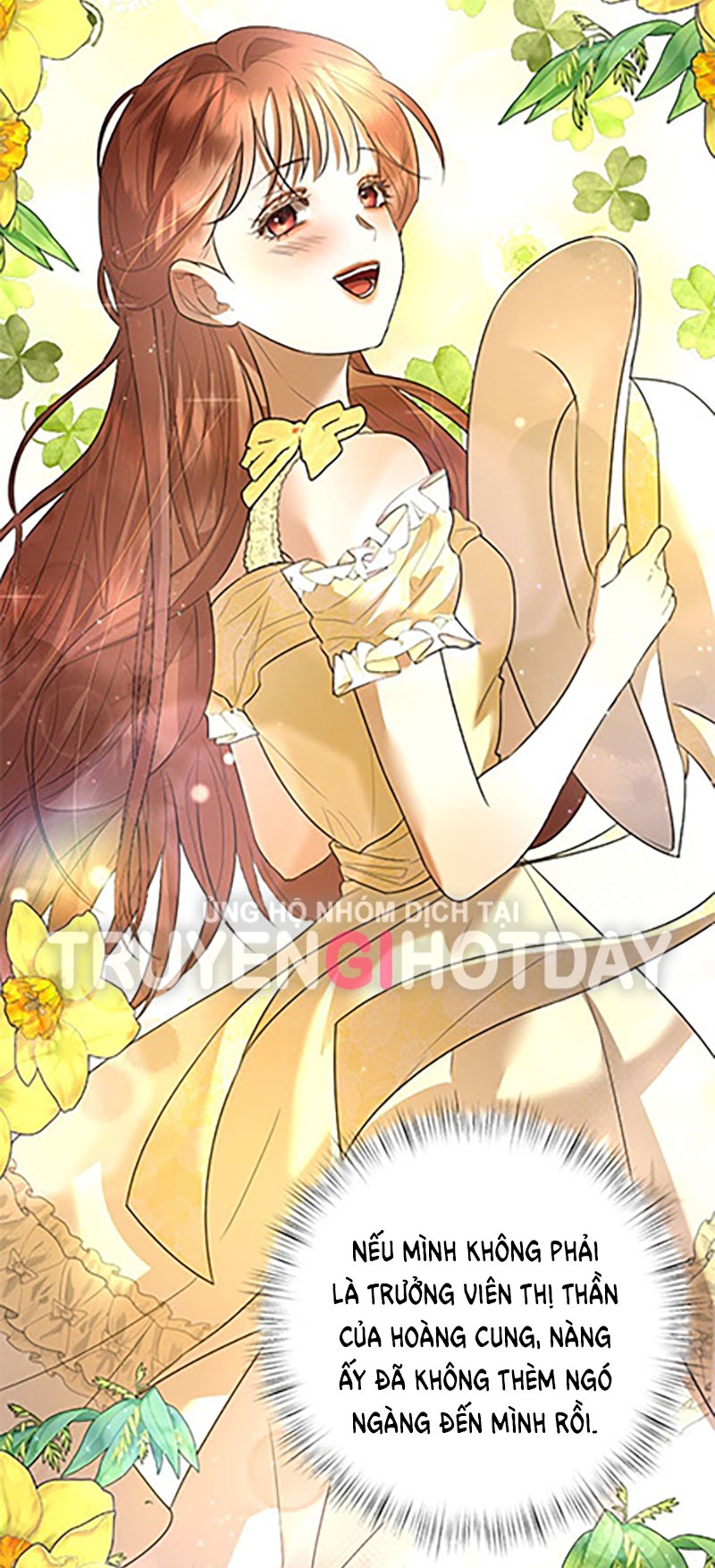 ngã rẽ định mệnh chapter 18.2 21