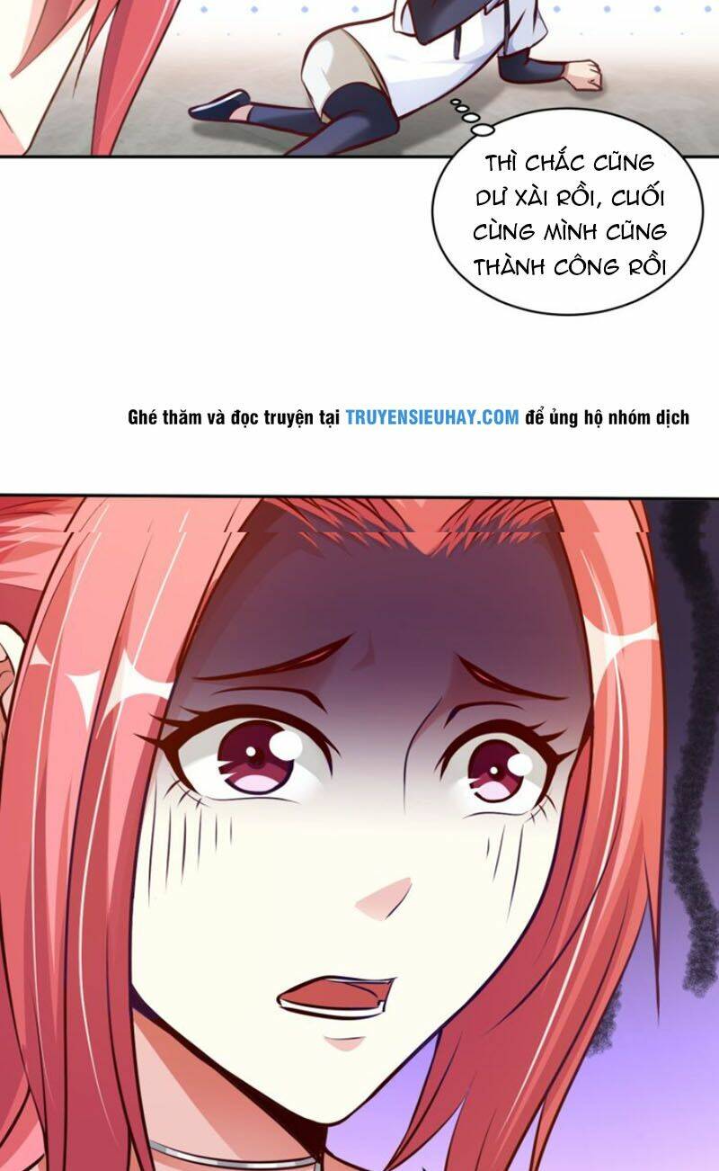 sư phụ của ta là thần tiên chapter 7 3