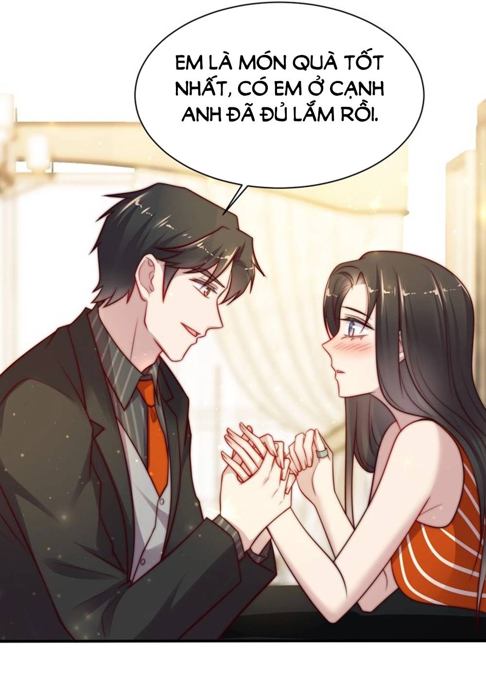 khoá chặt đôi môi (full) chapter 62 23