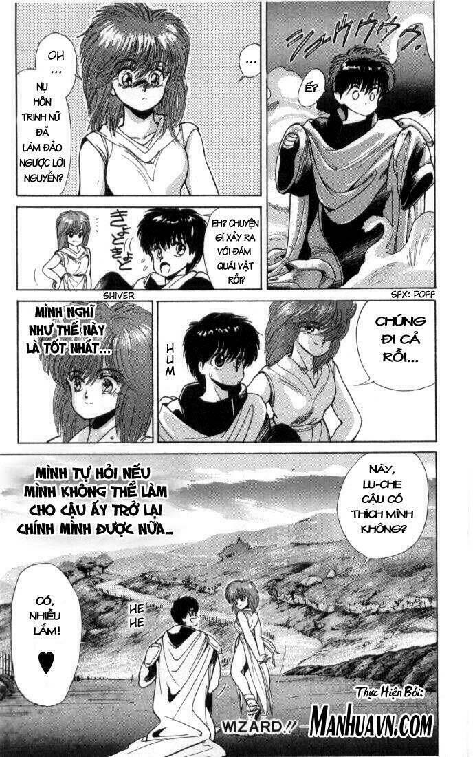 pháp sư - khát vọng chinh phục chapter 1 42