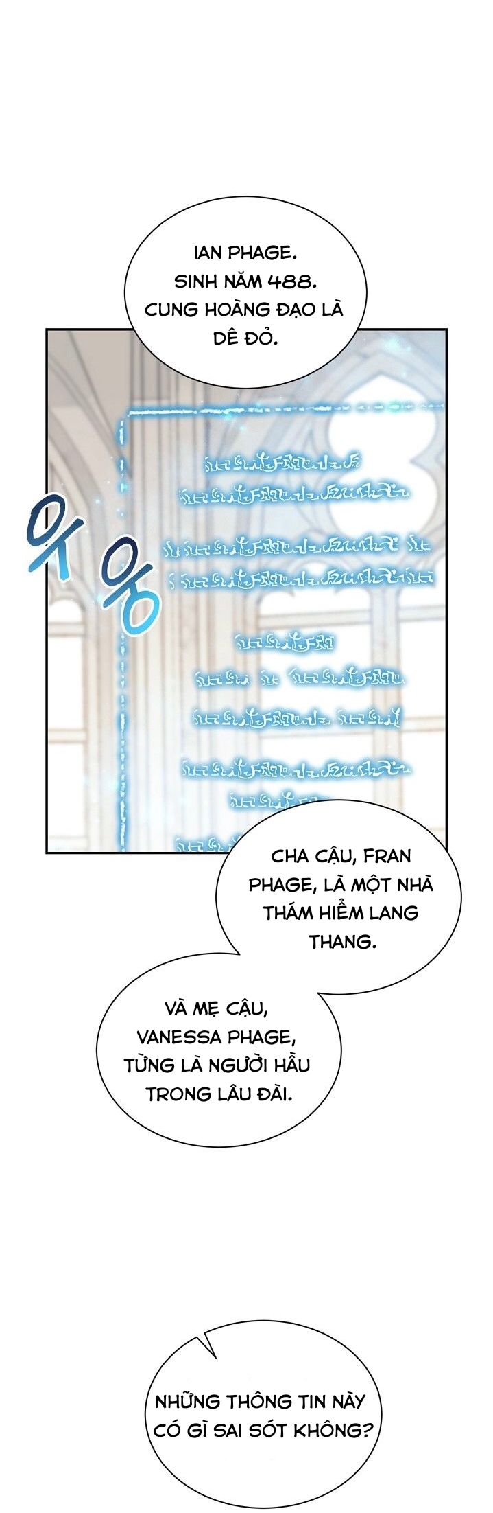 sự quay trở lại của pháp sư cấp 8 chapter 17 33