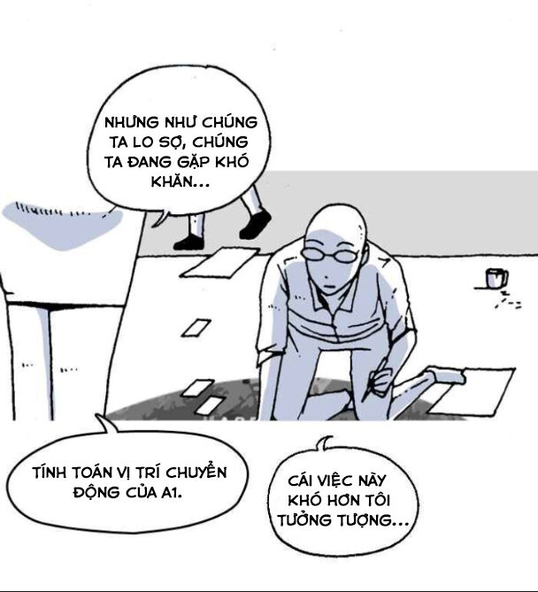 mắc kẹt trên mặt trăng chapter 15 5