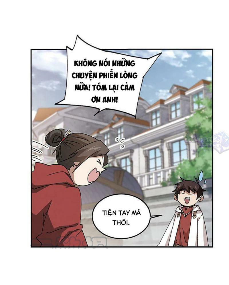 võng du chi cận chiến pháp sư chapter 371 8