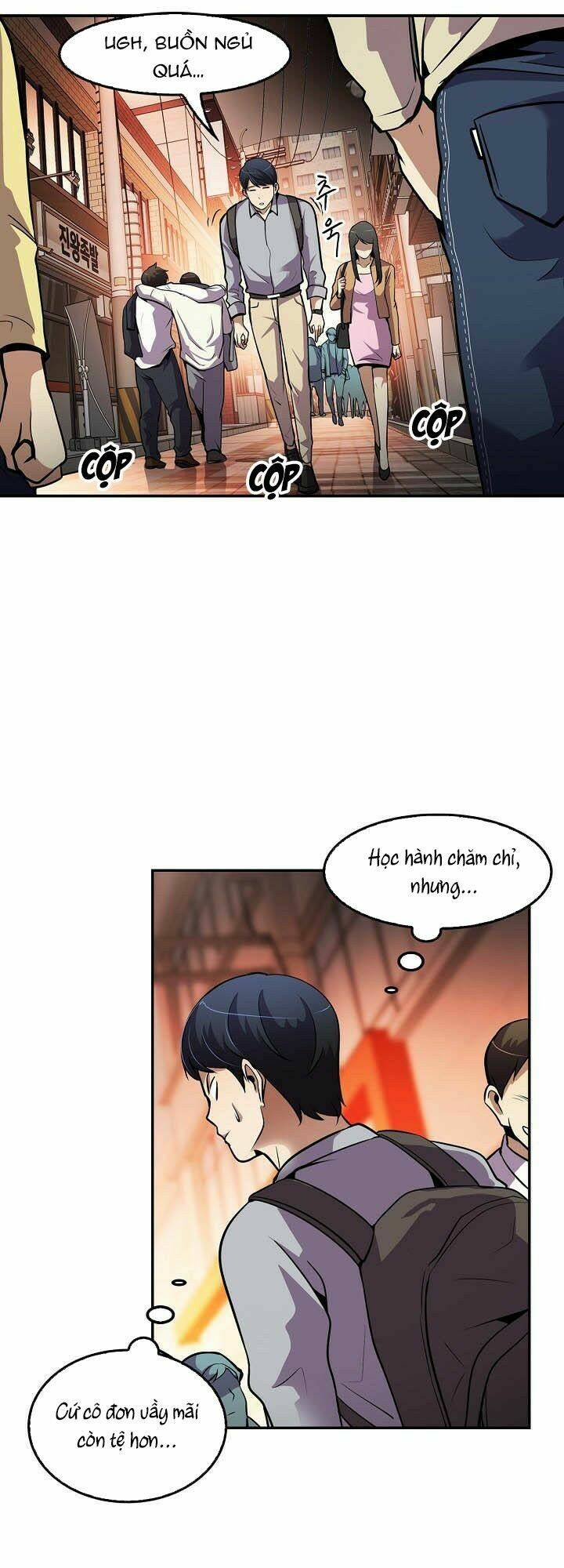 điều tra viên chuyển sinh chapter 46 42