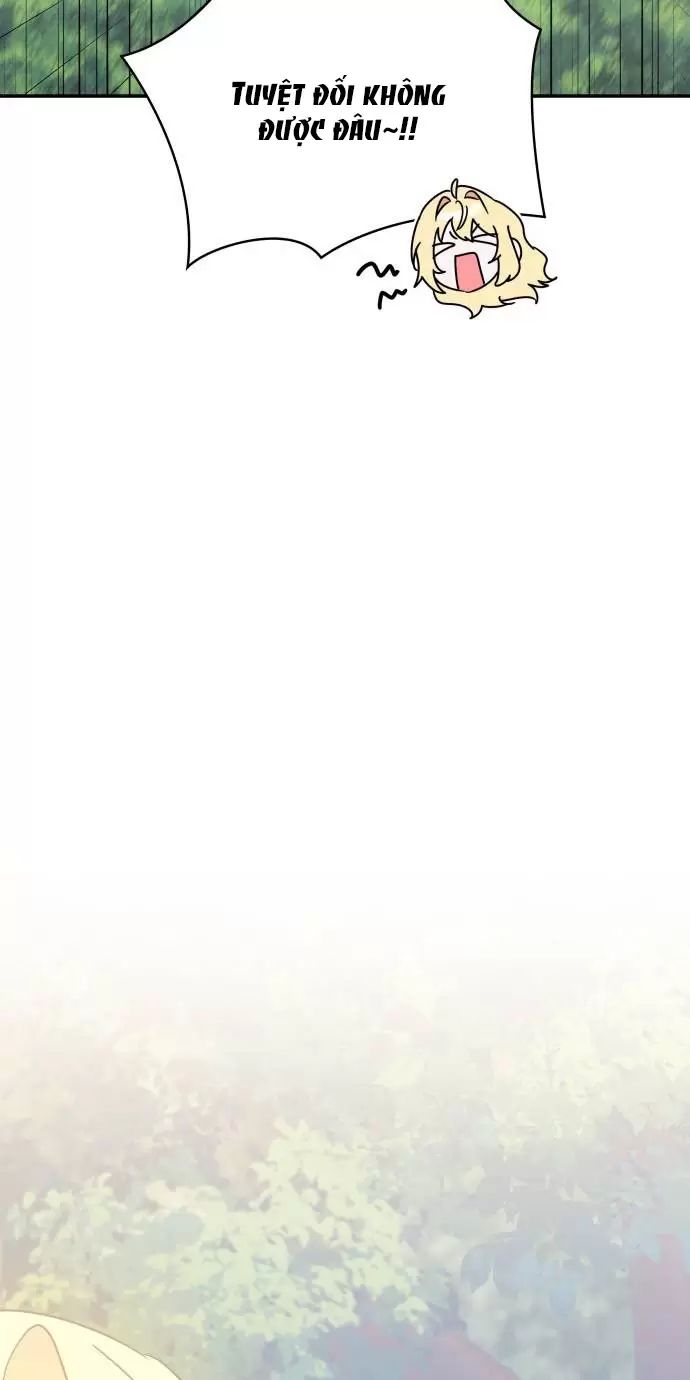 sống trong vườn hoa của công chúa chapter 17 33