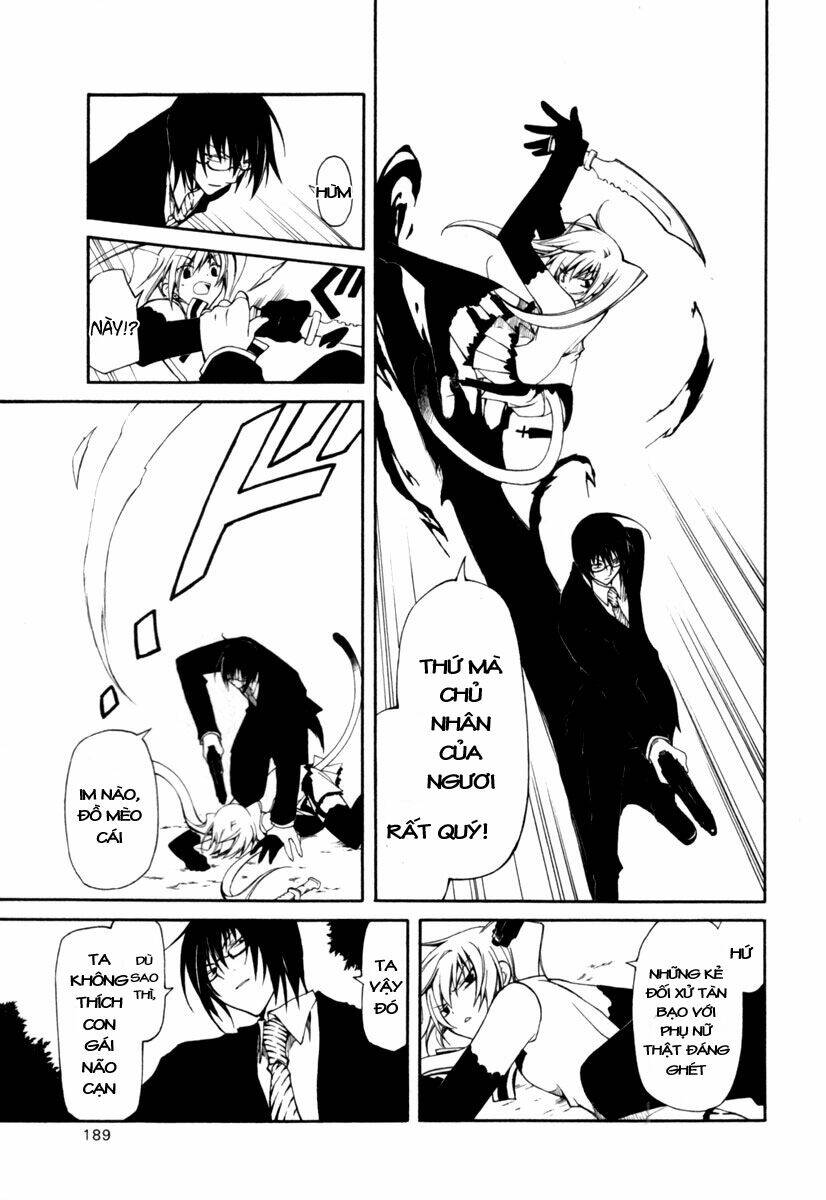 bloody cross chapter 3 17