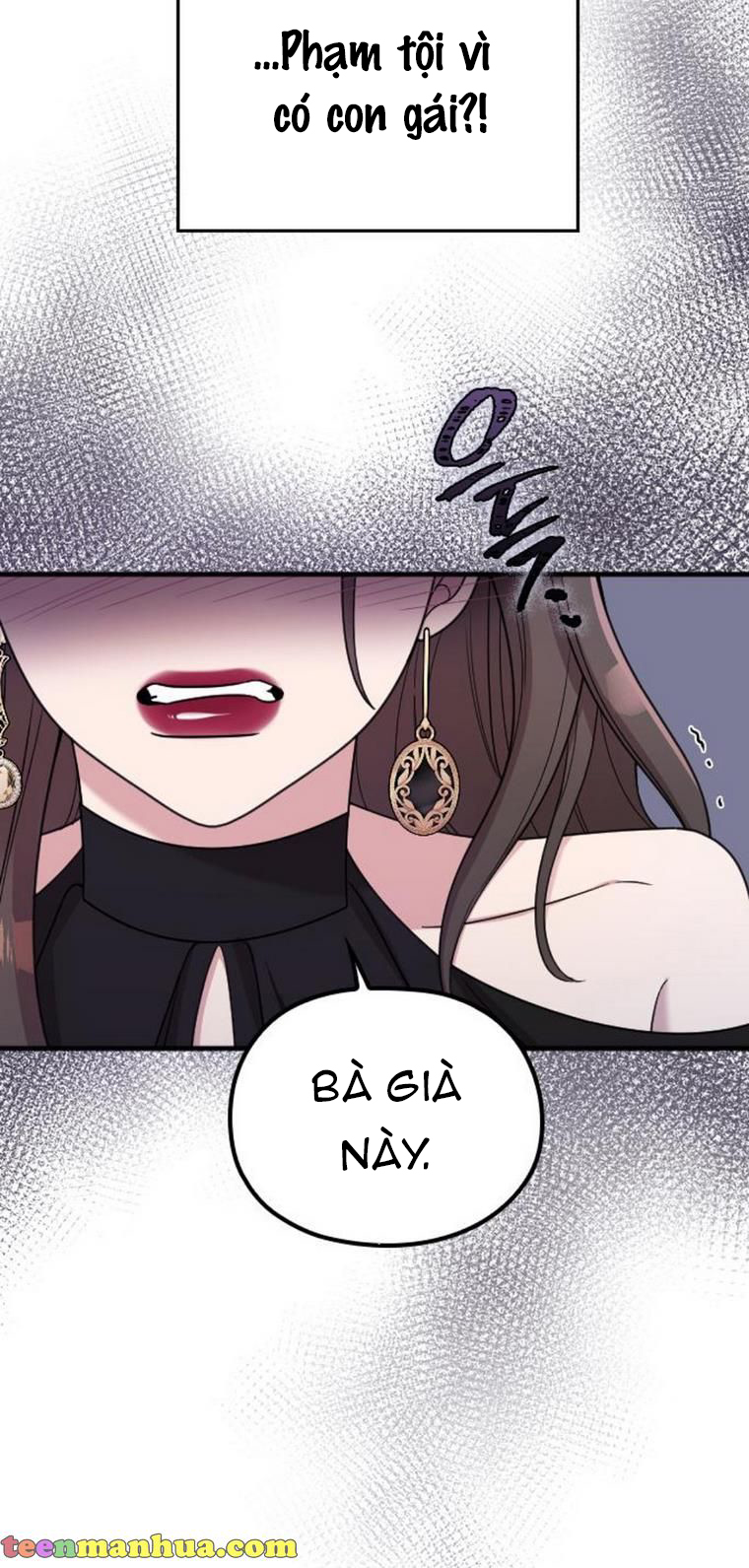 cô đi mà lấy chồng tôi chapter 23.1 29