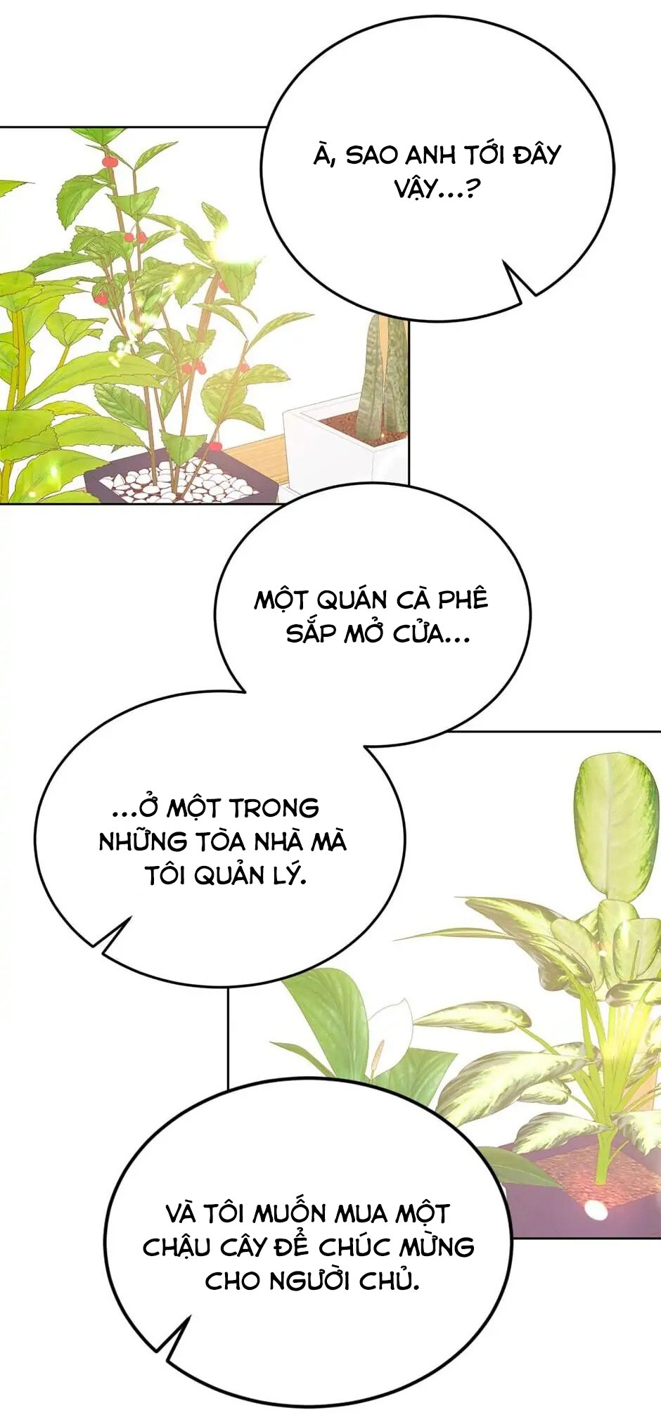 sự trả thù ngọt ngào của vợ tôi chapter 40 10