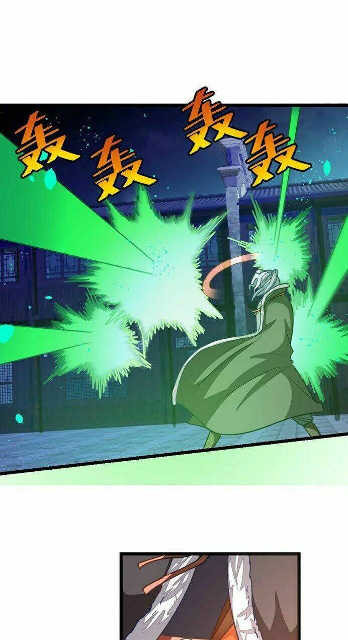 cửu dương thần vương chapter 129 9