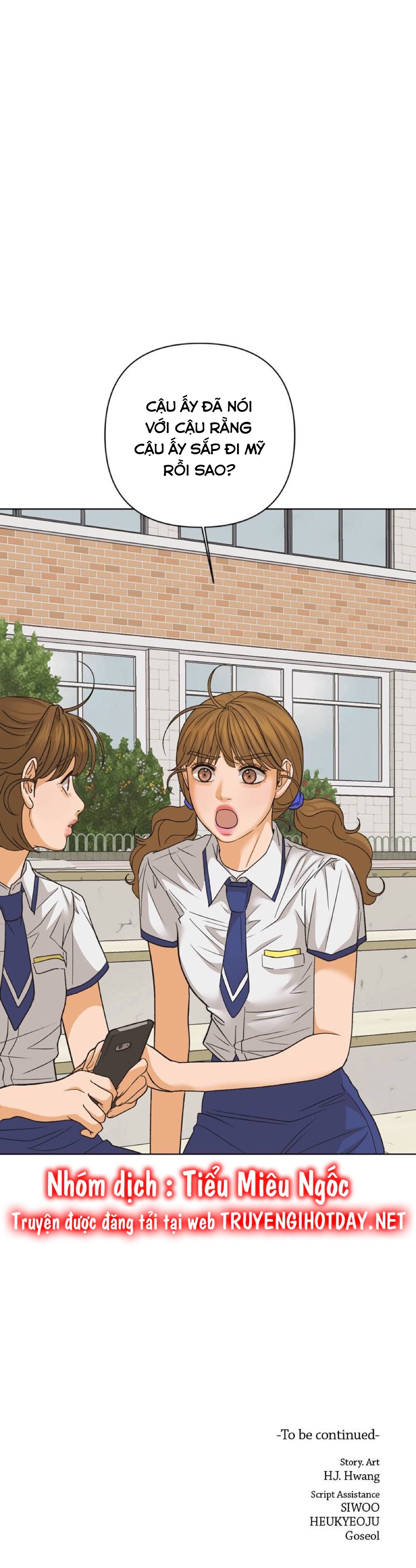 câu lạc bộ của những lọ lem chapter 76 30