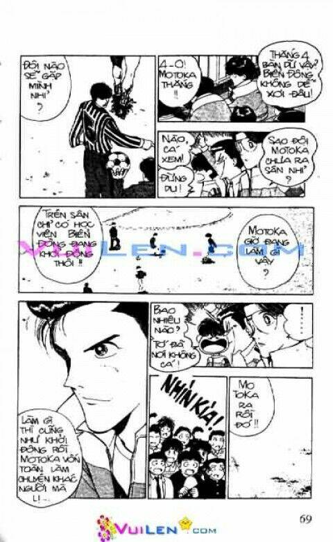 sôi động cầu trường full 17 tập chapter 14 69