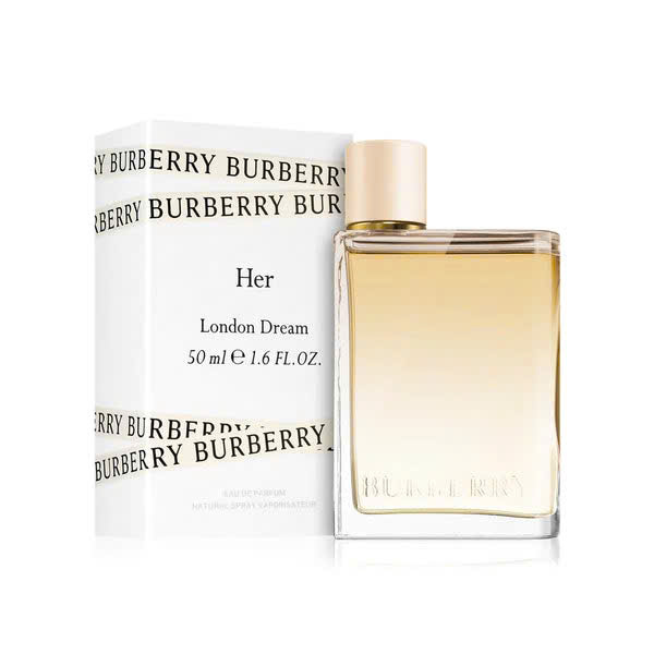 Nước Hoa Nữ Burberry Her London Dream