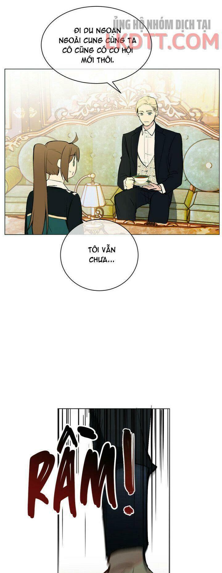 đại chiến công chúa chapter 73 23